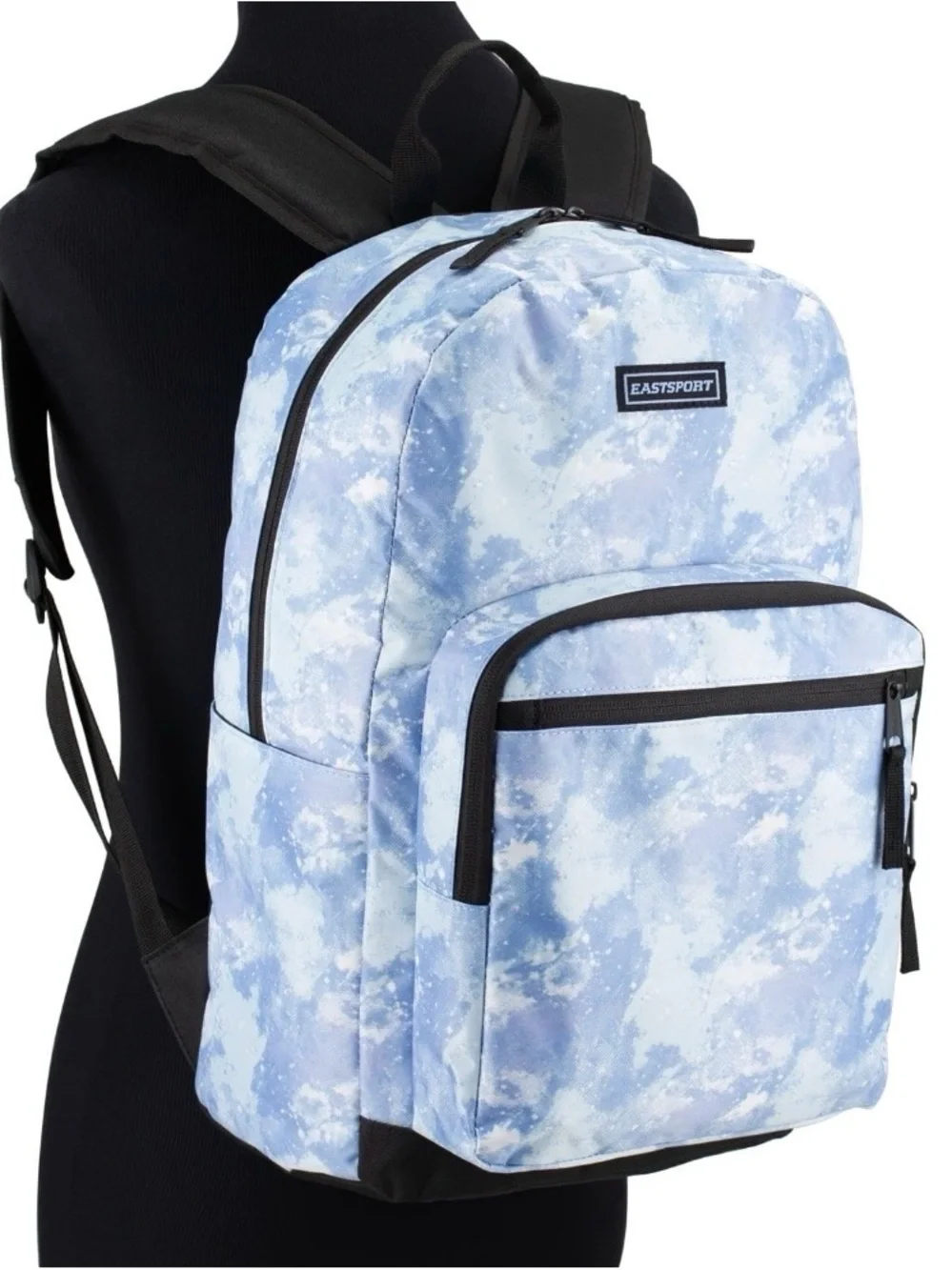 NWT Eastsport 17